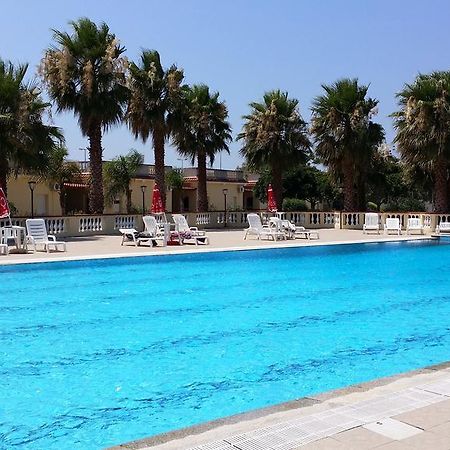 Gallico Marina B&B Baia Dello Stretto מראה חיצוני תמונה