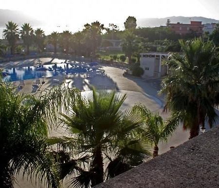 Gallico Marina B&B Baia Dello Stretto מראה חיצוני תמונה