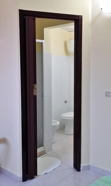 Gallico Marina B&B Baia Dello Stretto חדר תמונה