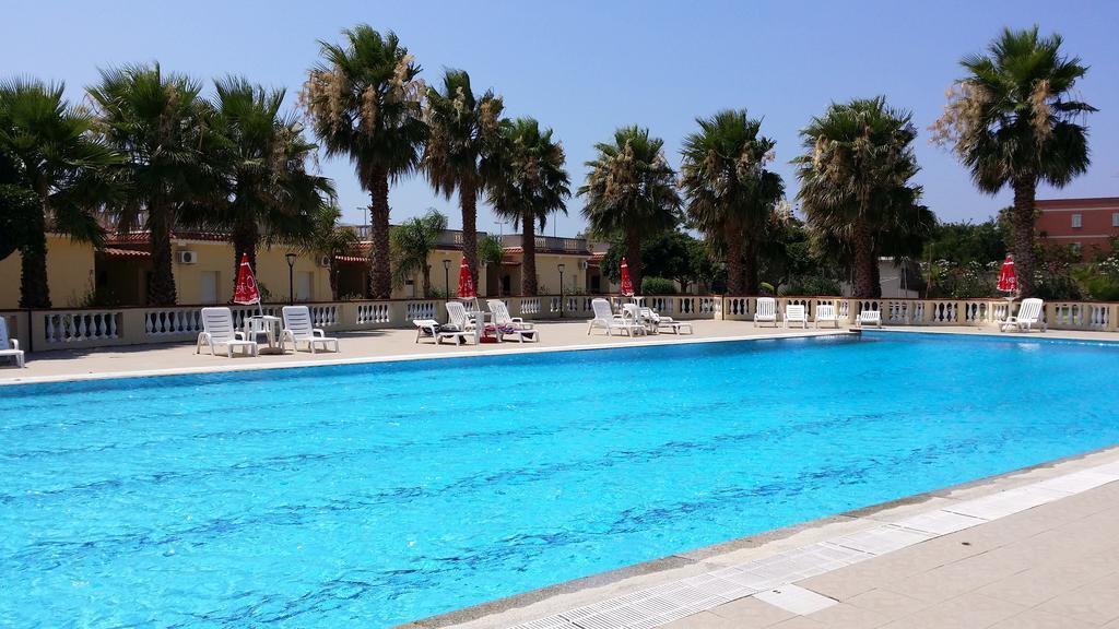Gallico Marina B&B Baia Dello Stretto מראה חיצוני תמונה