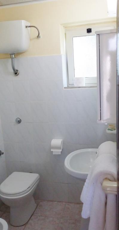 Gallico Marina B&B Baia Dello Stretto חדר תמונה