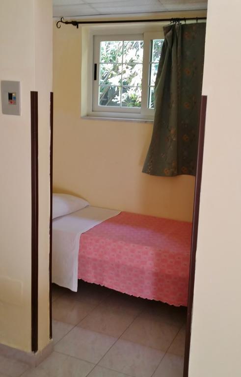 Gallico Marina B&B Baia Dello Stretto חדר תמונה