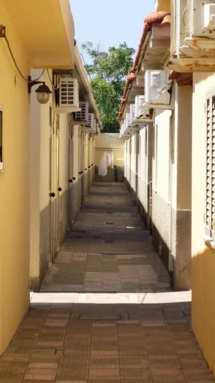 Gallico Marina B&B Baia Dello Stretto מראה חיצוני תמונה