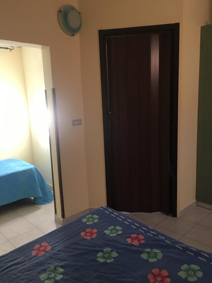Gallico Marina B&B Baia Dello Stretto מראה חיצוני תמונה