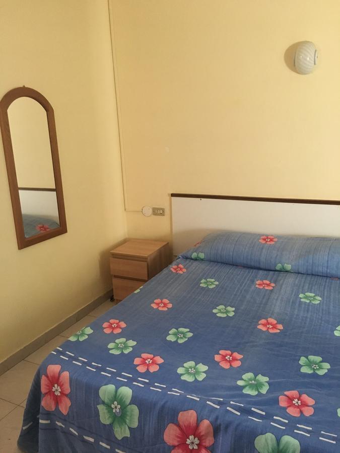 Gallico Marina B&B Baia Dello Stretto מראה חיצוני תמונה