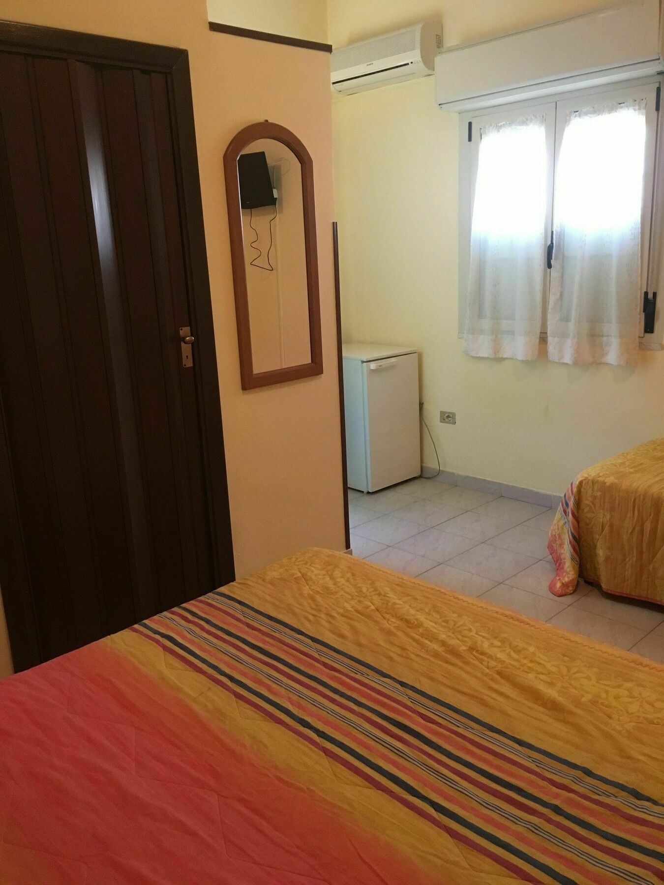 Gallico Marina B&B Baia Dello Stretto מראה חיצוני תמונה