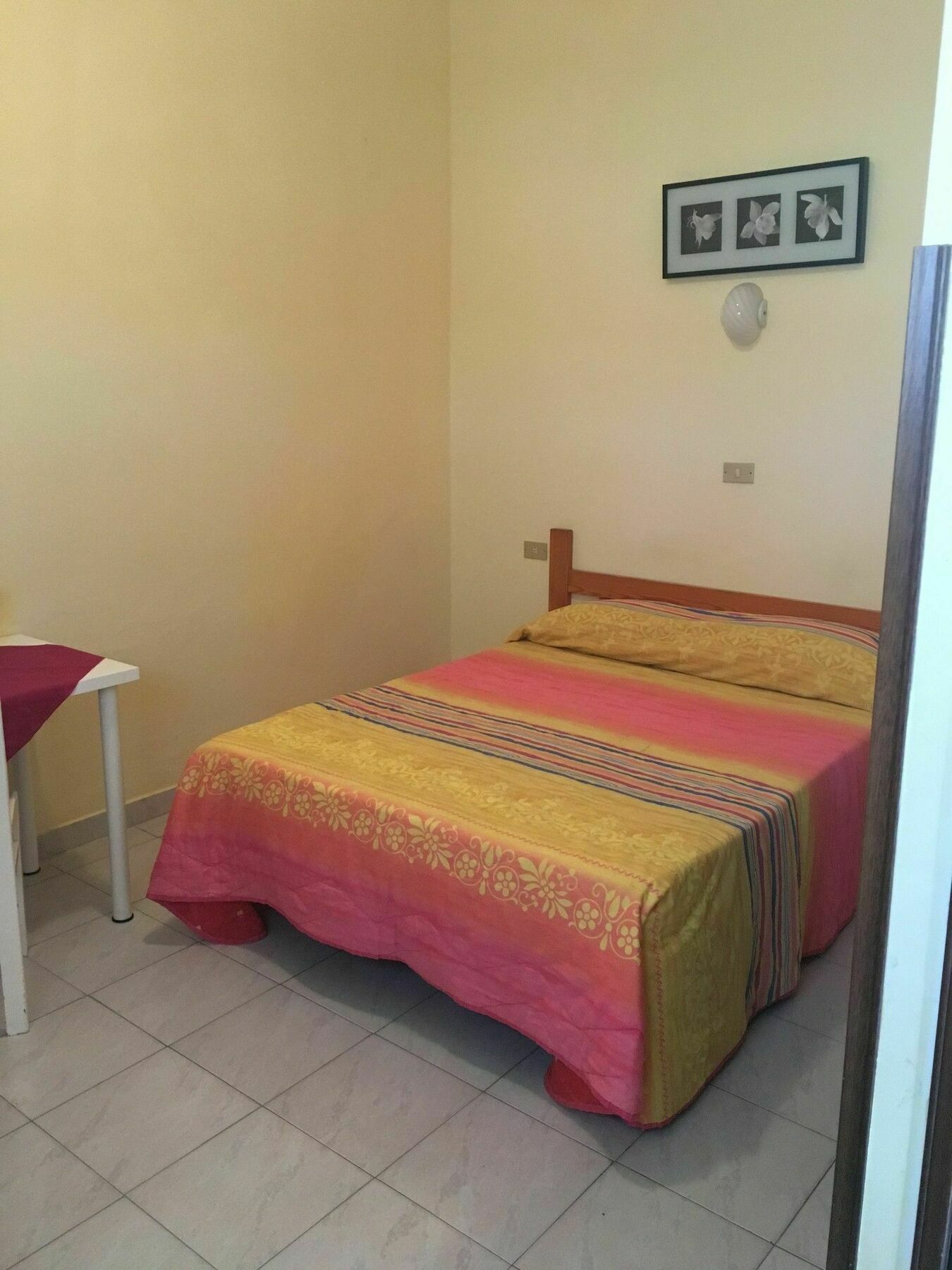 Gallico Marina B&B Baia Dello Stretto מראה חיצוני תמונה