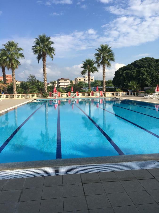 Gallico Marina B&B Baia Dello Stretto מראה חיצוני תמונה