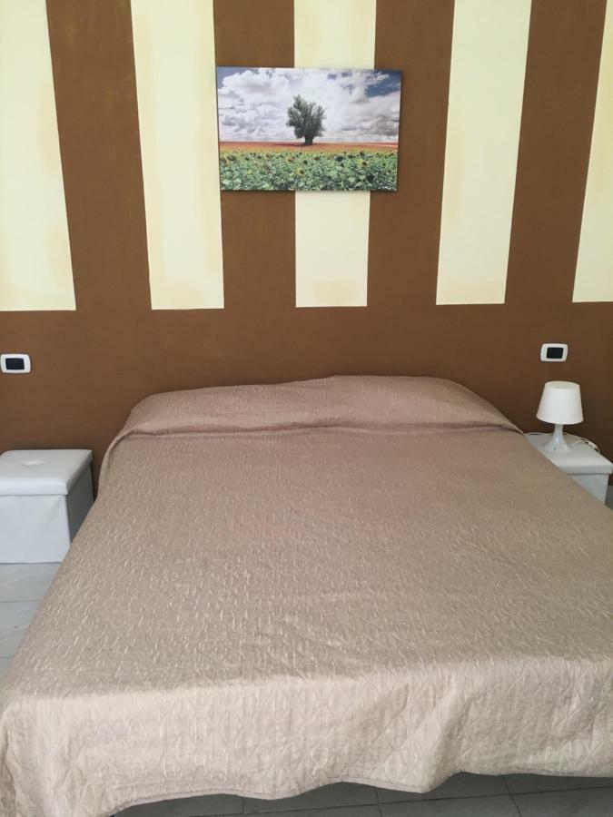 Gallico Marina B&B Baia Dello Stretto מראה חיצוני תמונה
