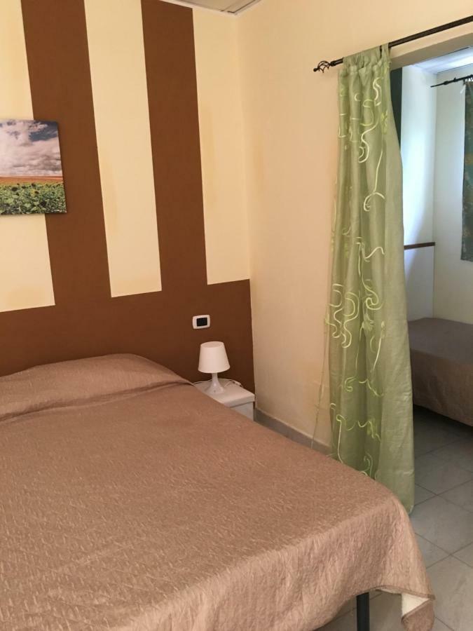 Gallico Marina B&B Baia Dello Stretto מראה חיצוני תמונה
